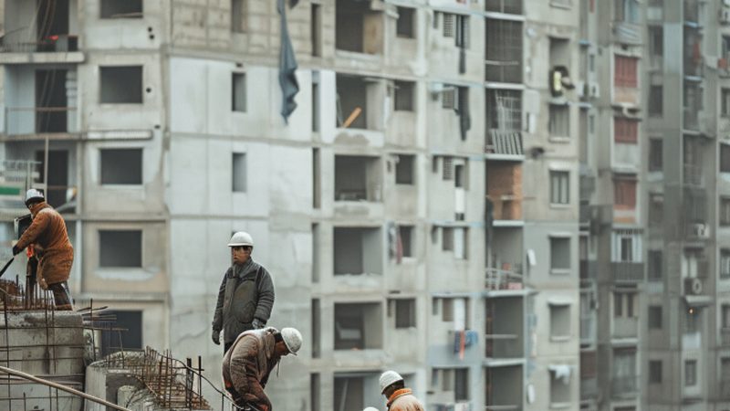 消防图纸设计：民用建筑中的关键注意事项
