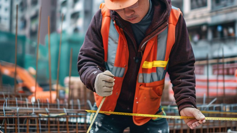 施工方案技术交底模板：标准化流程，保障工程质量