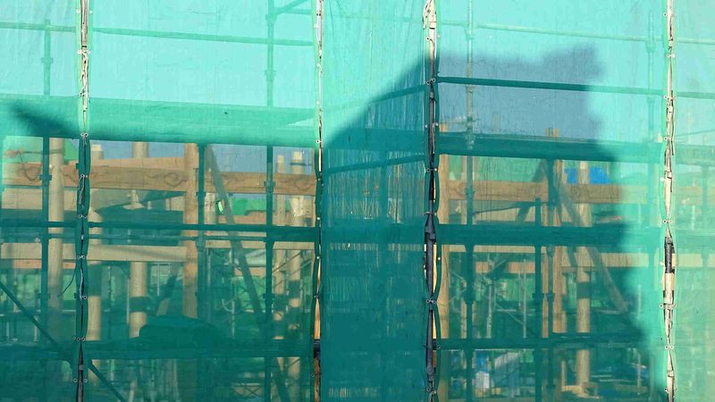 地下室顶板模板支撑规范解析：关键要点与施工细节