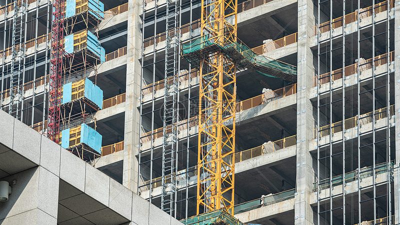 建筑施工总承包资质代办公司哪家好