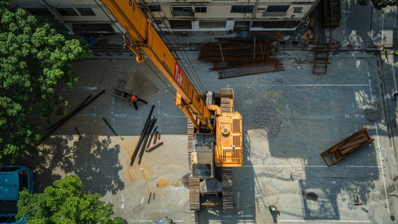 建筑施工总承包加盟条件全解析**