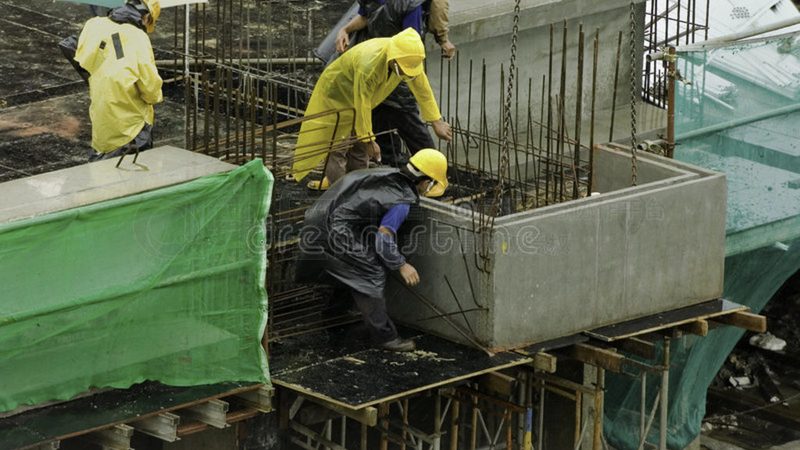 重庆桥梁工程公司施工流程揭秘：从基础到通车