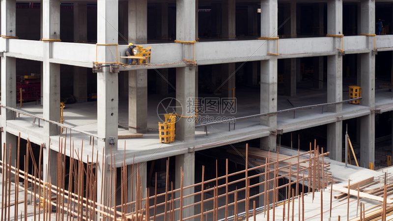 机电安装与土建配合流程：高效协同的关键环节