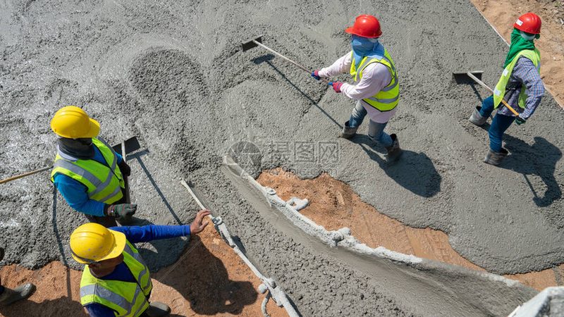 建筑工程施工材料规格参数解析：关键指标与选购要点**