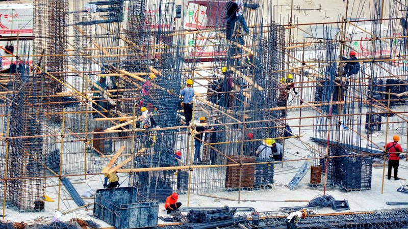 2025年工程造价咨询公司排名背后的考量因素**