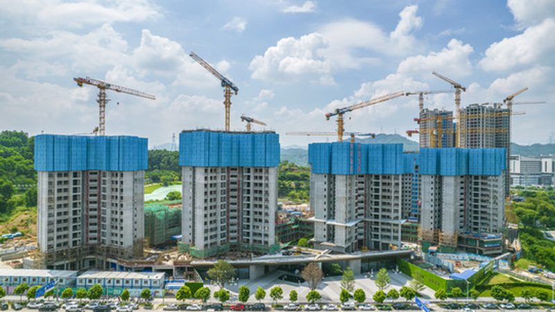 建筑施工总承包一级资质升级之路：条件与解析