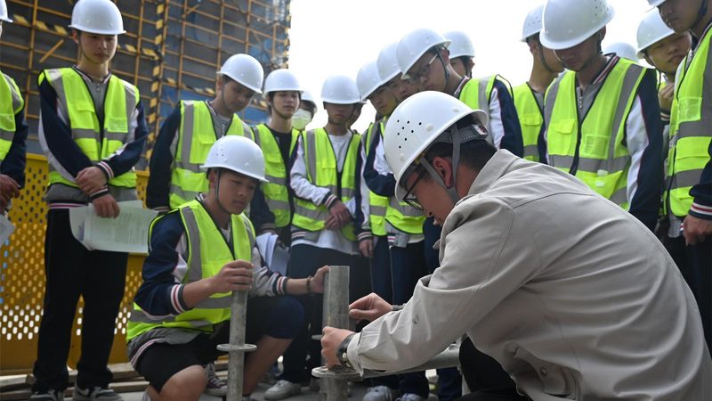 北京地区桥梁结构类型设计标准解析