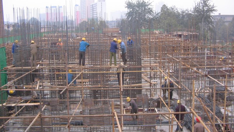 工程承包资质等级新标准：解读与合规要点