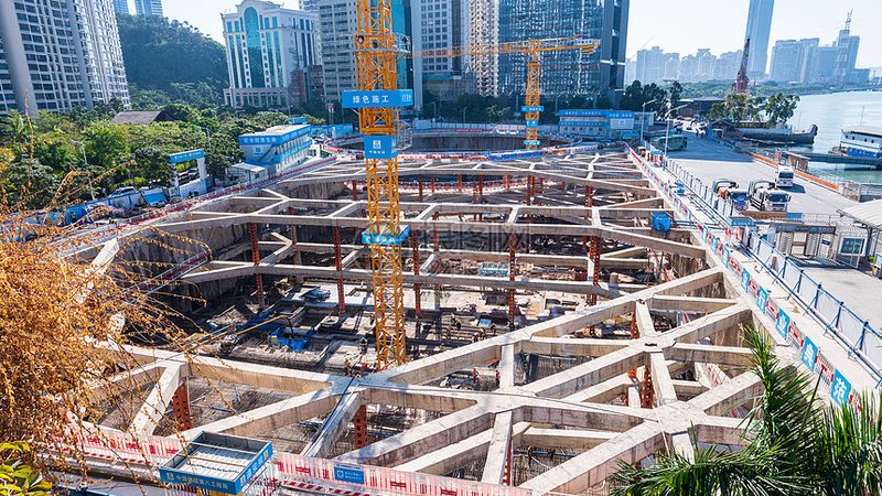 市政工程竣工图绘制代理：关键环节与注意事项