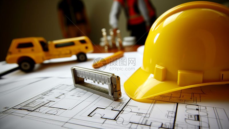 市政工程竣工验收资料的费用构成与影响因素