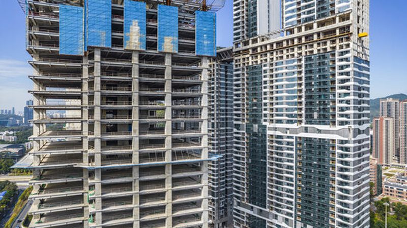 市政工程设计费计价依据：揭秘工程预算的关键要素